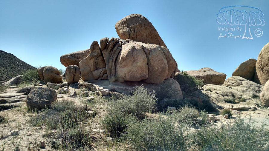 Ancient Petroglyphs - n/a