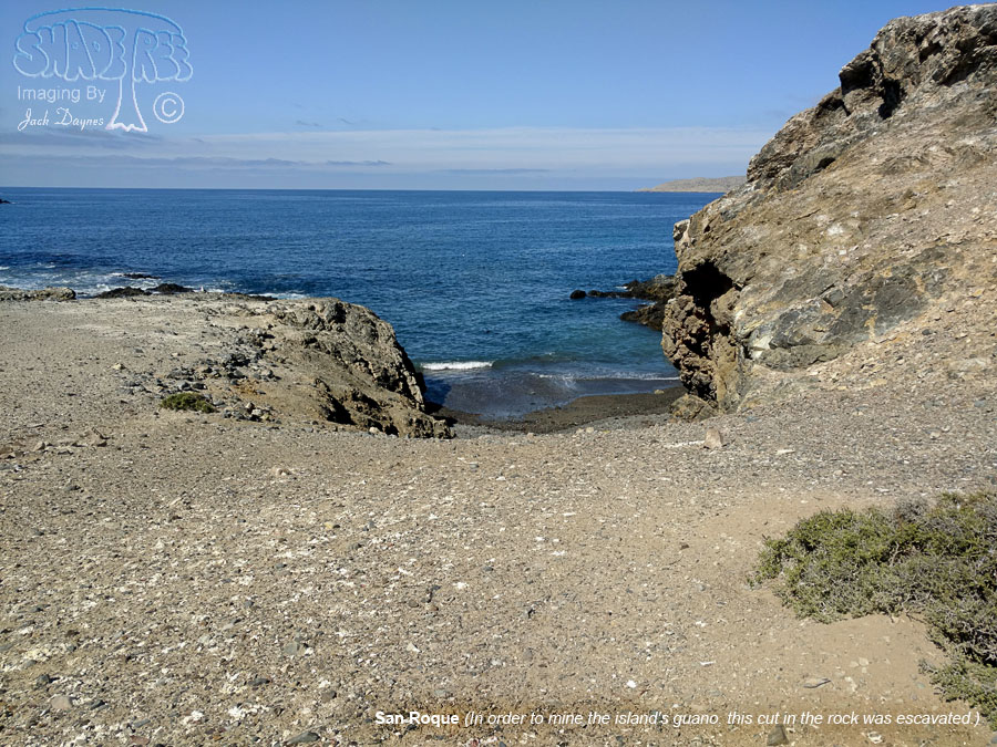 Exploring San Roque - n/a