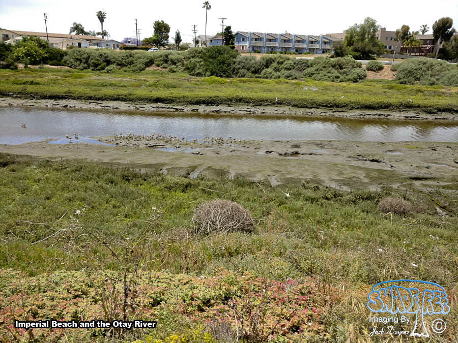 Otay River - n/a