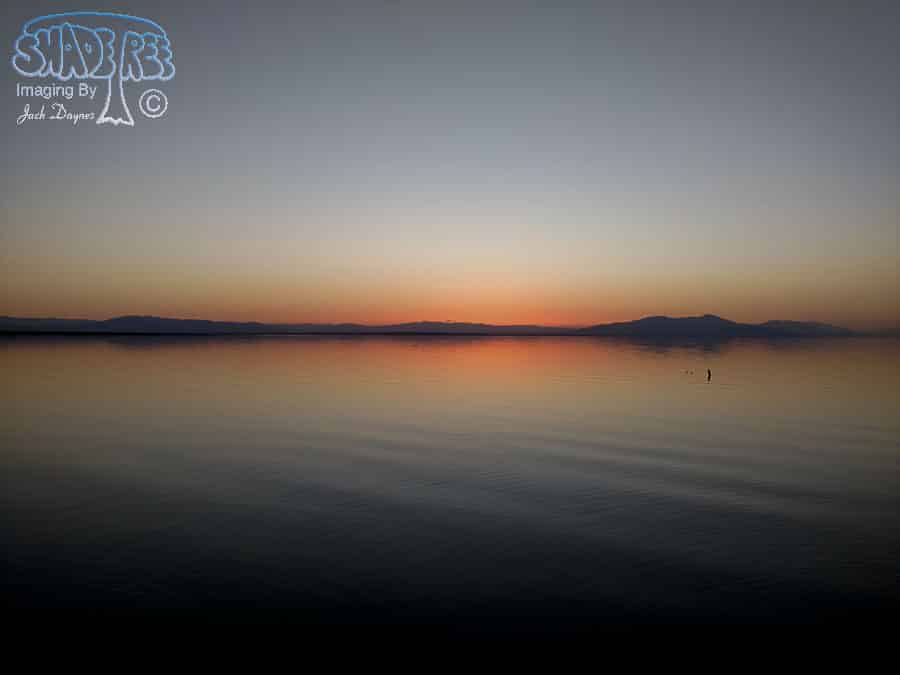 Sunset - n/a