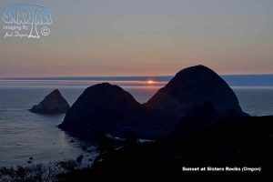 2017-09-08 South From Bandon Oregon
