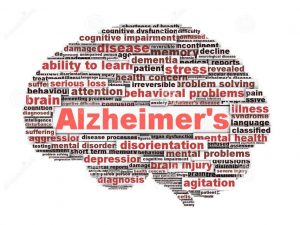 Alzheimer’s: Pain and Tragedy