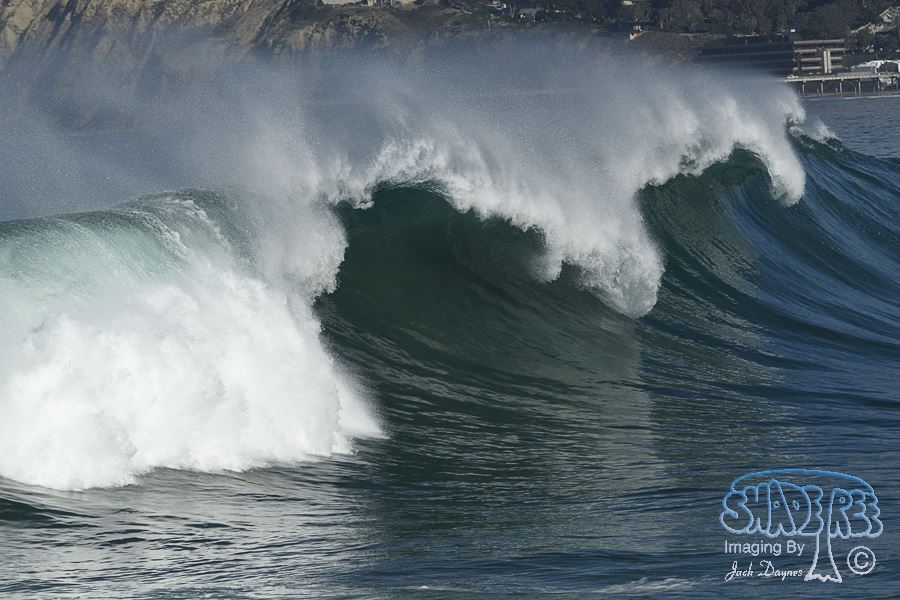 Storm Surf - n/a