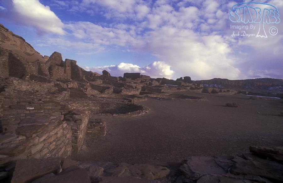 Pueblo Bonito Plaza - Scenery
