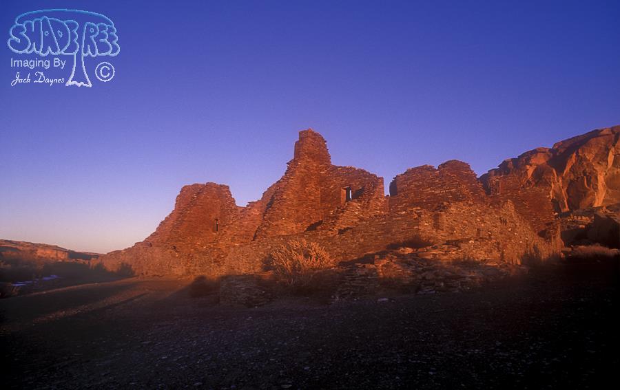 Pueblo Bonito Sunrise - Scenery