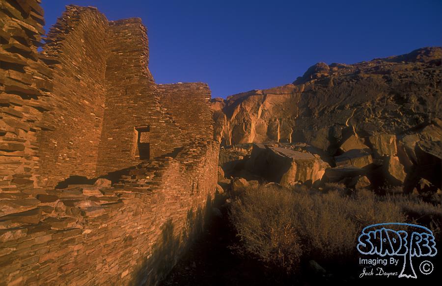 Pueblo Bonito Sunrise - Scenery