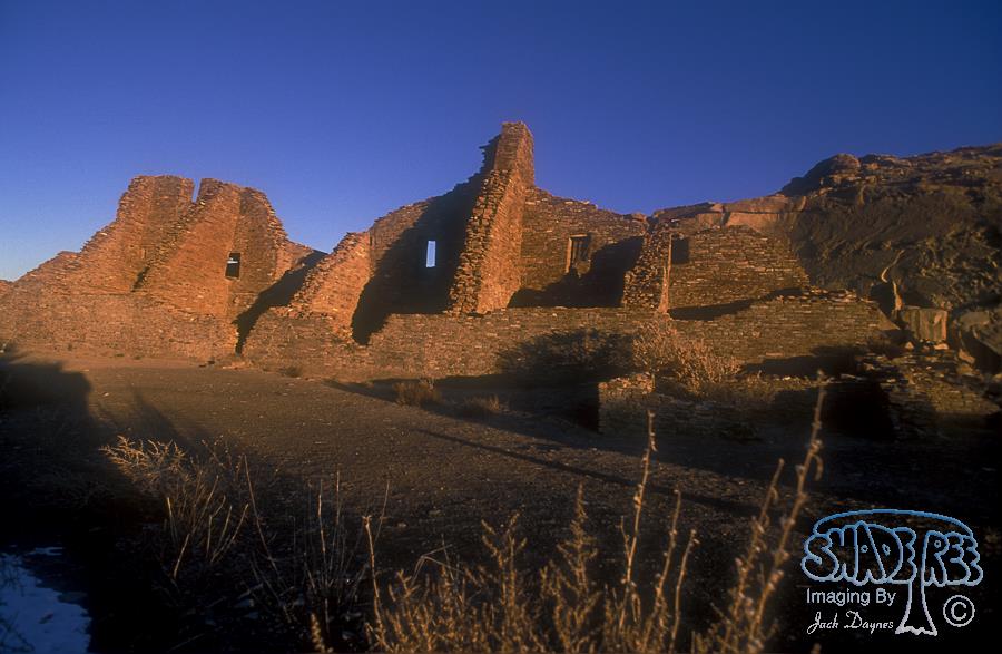 Pueblo Bonito Sunrise - Scenery
