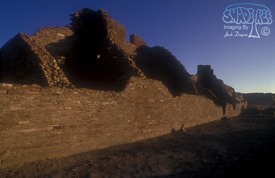 Pueblo Bonito Sunrise - Scenery