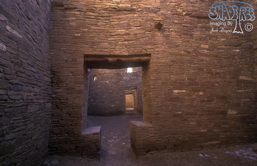 Pueblo Bonito Interiors - Scenery