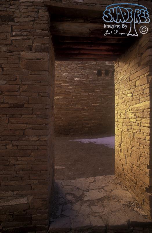 Pueblo Bonito Interiors - Scenery
