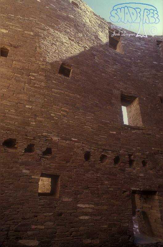 Pueblo Bonito Interiors - Scenery