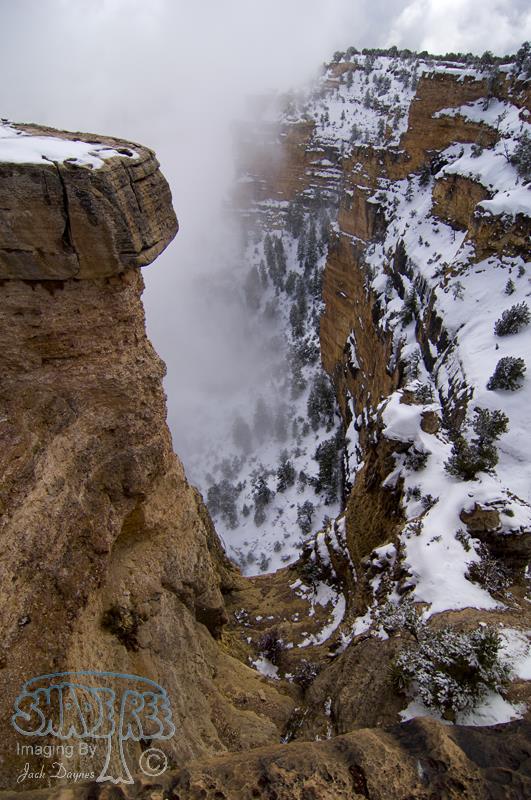 Grand Canyon - Scenery