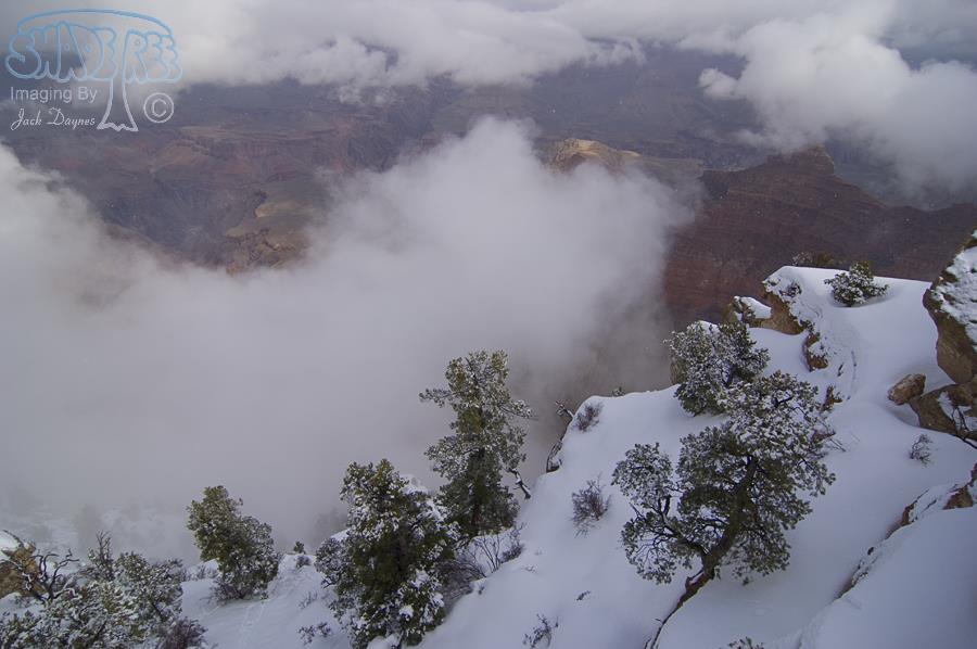 Grand Canyon - Scenery