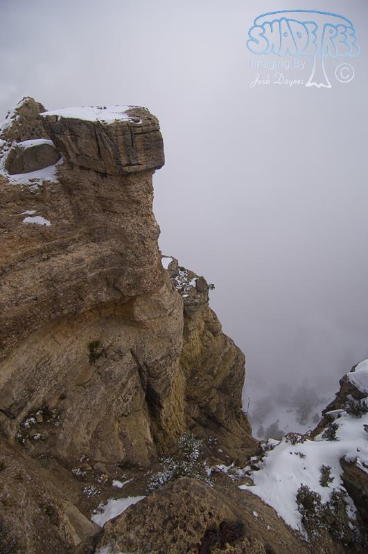Grand Canyon - Scenery