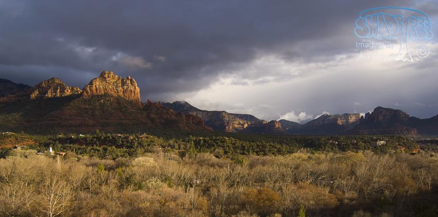 Sedona - Scenery