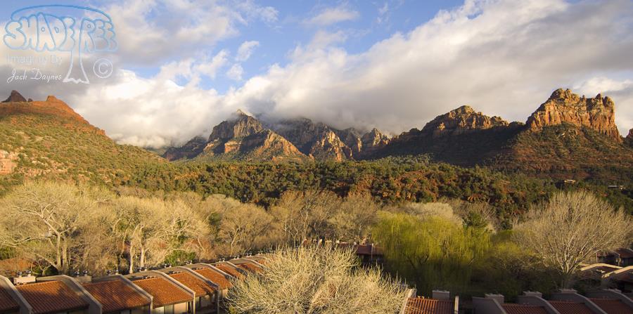 Sedona - Scenery
