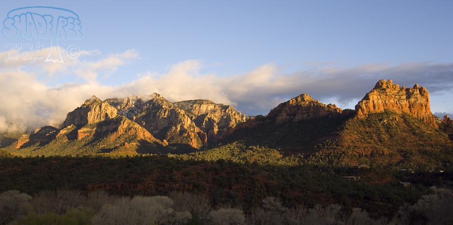 Sedona - Scenery