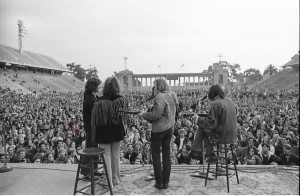 1969 Remembering Balboa Stadium Music Festivals