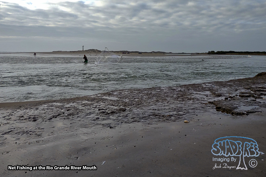Net Fishing - Scenery