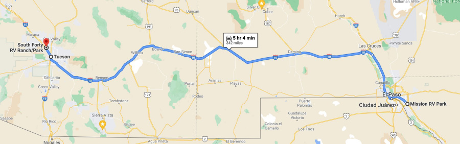 Day 6 - Map