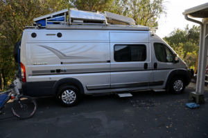 Preparations For My 2022 Expedition
