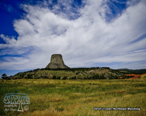 2022-07-18 Devil’s Tower & The Black Hills