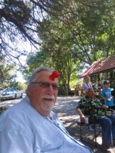 Memories of My Friend Jerry Goffe