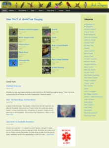 2023-03-11 Web Upgrades to v5.1