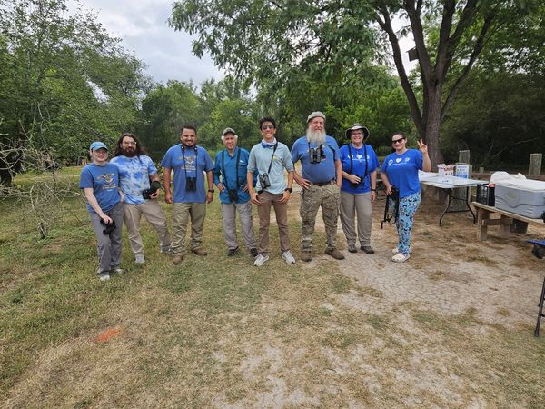 2024 NBC Big Sit Team
