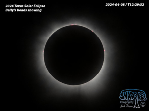 2024-04-08 Texas Solar Eclipse